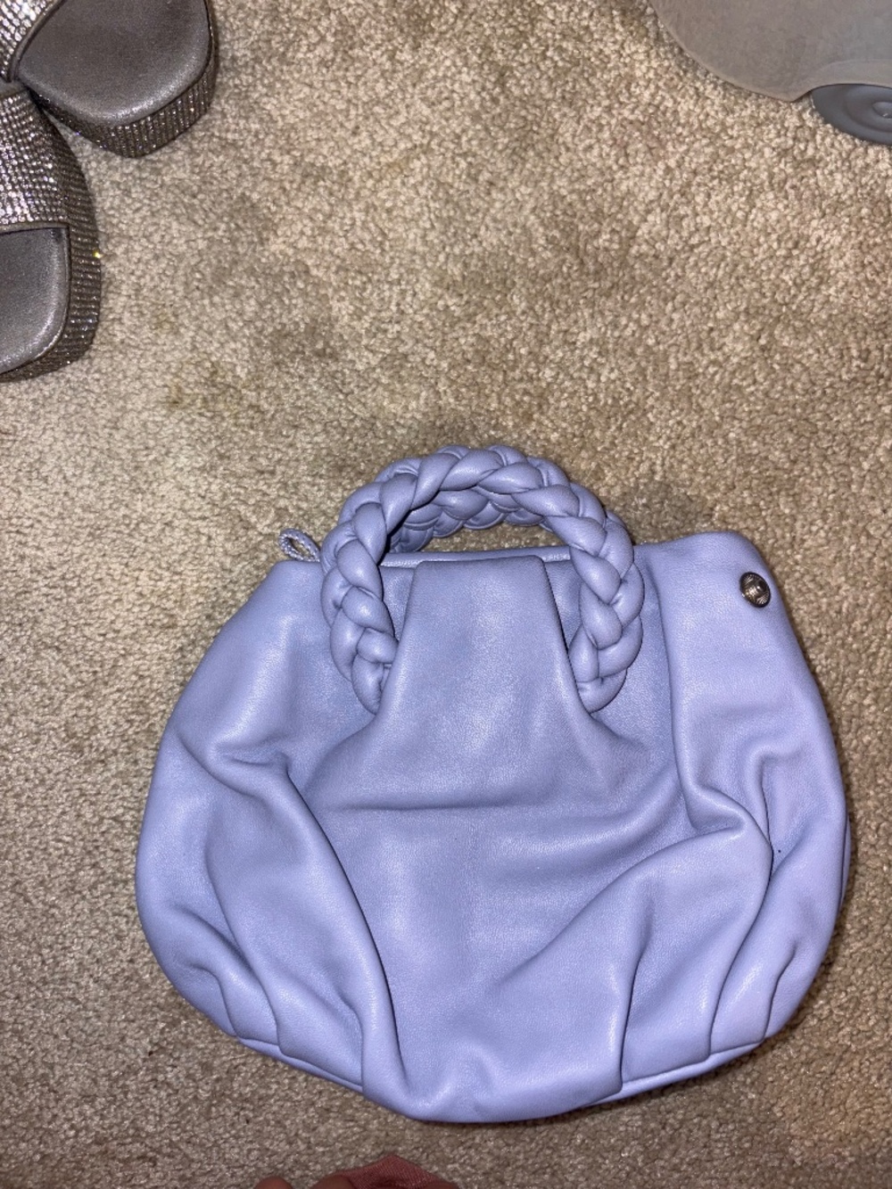 HEREU Mini bag